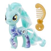 My Little Pony The Movie Lyra Heartstrings Figure