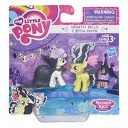 My Little Pony Friendship is Magic Collection Sweetie Belle Figure mini