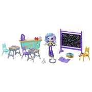 My Little Pony Equestria Girls Minis Principal Celestia Lessons & Laughs