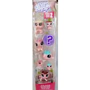 Littlest Pet Shop Series 2 Frosting Frenzy Pack Special Collection Strawberry
