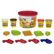 Play Doh Mini Bucket - [Accessory Type: Picnic]