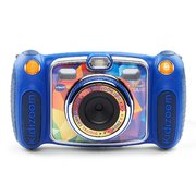 VTech Kidizoom DUO Camera - Blue