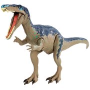 Jurassic World Fallen Kingdom Roarivores Baryonyx Figure (No Battery)
