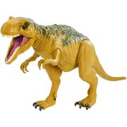 Jurassic World Fallen Kingdom Roarivores Metriacanthosaurus (no battery)
