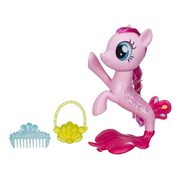 My Little Pony the Movie Glitter & Style Seapony Pinkie Pie