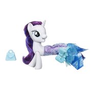 My Little Pony the Movie Rarity Land & Sea Fashion Styles