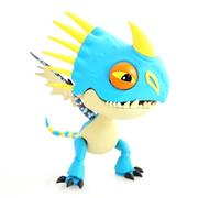 The Loyal Subjects How to Train Your Dragon Action Stormfly Vinyl Figure