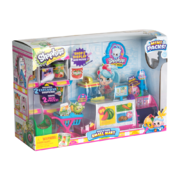 Shopkins Season 10 Pick And Pack Small Mart Playset 