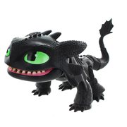 The Loyal Subjects How to Train Your Dragon Action Toothless Gid Eyes Vinyl Figure