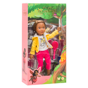 Kruselings Joy Casual Doll Set