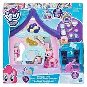 My Little Pony Pinkie Pie Beats & Treats Magical Classroom Playset