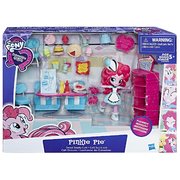 My Little Pony Equestria Girls Pinkie Pie Sweet Snacks Cafe