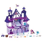 My Little Pony Twilight Sparkle Magical School of Friendship Playset