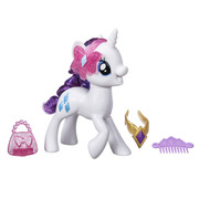 My Little Pony Meet Rarity Talking Figure 25+ Phrases