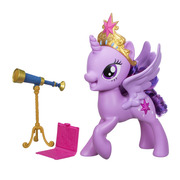 My Little Pony Meet Twilight Sparkle Talking Figure 25+ Phrases