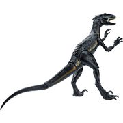 Jurassic World Villain Indoraptor Action Figure