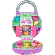 Shopkins Shoppies Lil' Secrets Secret Lock Pretty Petals