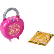 Shopkins Shoppies Lil' Secrets Secret Lock Mini Playset So Sweet Candy