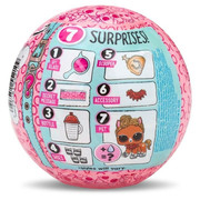 LOL Surprise Pets Series 4 Eye Spy