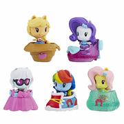My Little Pony Cutie Mark Crew Series 2 Party Style Pack