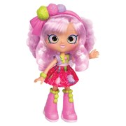 Shopkins Shop Style Shoppies Doll S7 W1 - Pommie