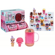 LOL Surprise Eye Spy Series Under Wraps Doll - Assorted