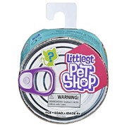 Littlest Pet Shop LPS Hungry Pets 