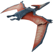 Jurassic World Fallen Kingdom Roarivores Pteranadon Figure (batterie is flat)