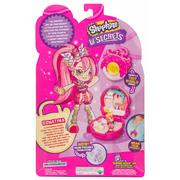 Shopkins Shoppies Doll Lil' Secrets Donatina