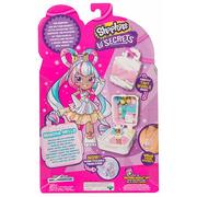 Shopkins Shoppies Doll Lil' Secrets Marsha Mello