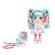 Shopkins Shoppies Doll Lil' Secrets Jessicake