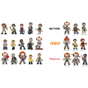 Funko Mystery Minis IT 2017 Walgreens Exclusive Vinyl Figure Box of 12