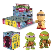 Teenage Mutant Ninja x Kidrobot Turtles Mini Series 1 