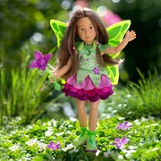 Kruselings Sofia Doll Deluxe Set 