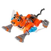 Rusty Rivets Tigerbot Building Set