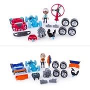 Rusty Rivets Vehicle Build Pack Buggy and Kart Set