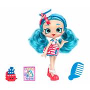 Shopkins Beach Style Shoppies Doll S7 W2 - B'anchor