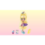 Shopkins Beach Style Shoppies Doll S7 W2 - Sandi Shores