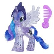 My Little Pony Princess Luna Glitter Celebration