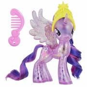 My Little Pony Princess Twilight Sparkle Glitter Celebration
