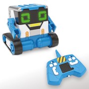 Really RAD Robots MiBro Interactive Robot