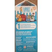 Lost Kitties Series 2 Multipack Blind Box
