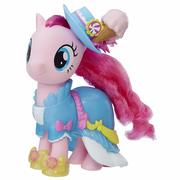 My Little Pony Snap-On Fashion Pinkie Pie