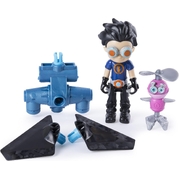 Rusty Rivets Build A Bit Pack Rusty + Whirly