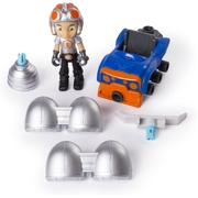 Rusty Rivets Rusty Build Pack Flying Rusty Kart
