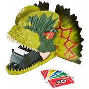 UNO Attack Jurassic World