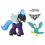 My Little Pony Guardians of Harmony Shadowbolts Pony Figures