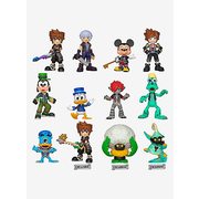 Funko Mystery Minis Disney Kingdom Hearts 3 Hot Topic Exclusive Box of 12