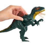 Jurassic World Dino Rivals Dual Attack Concavenator Figure 