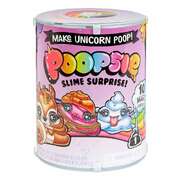 Poopsie Slime Surpise! Poop Pack Assorted